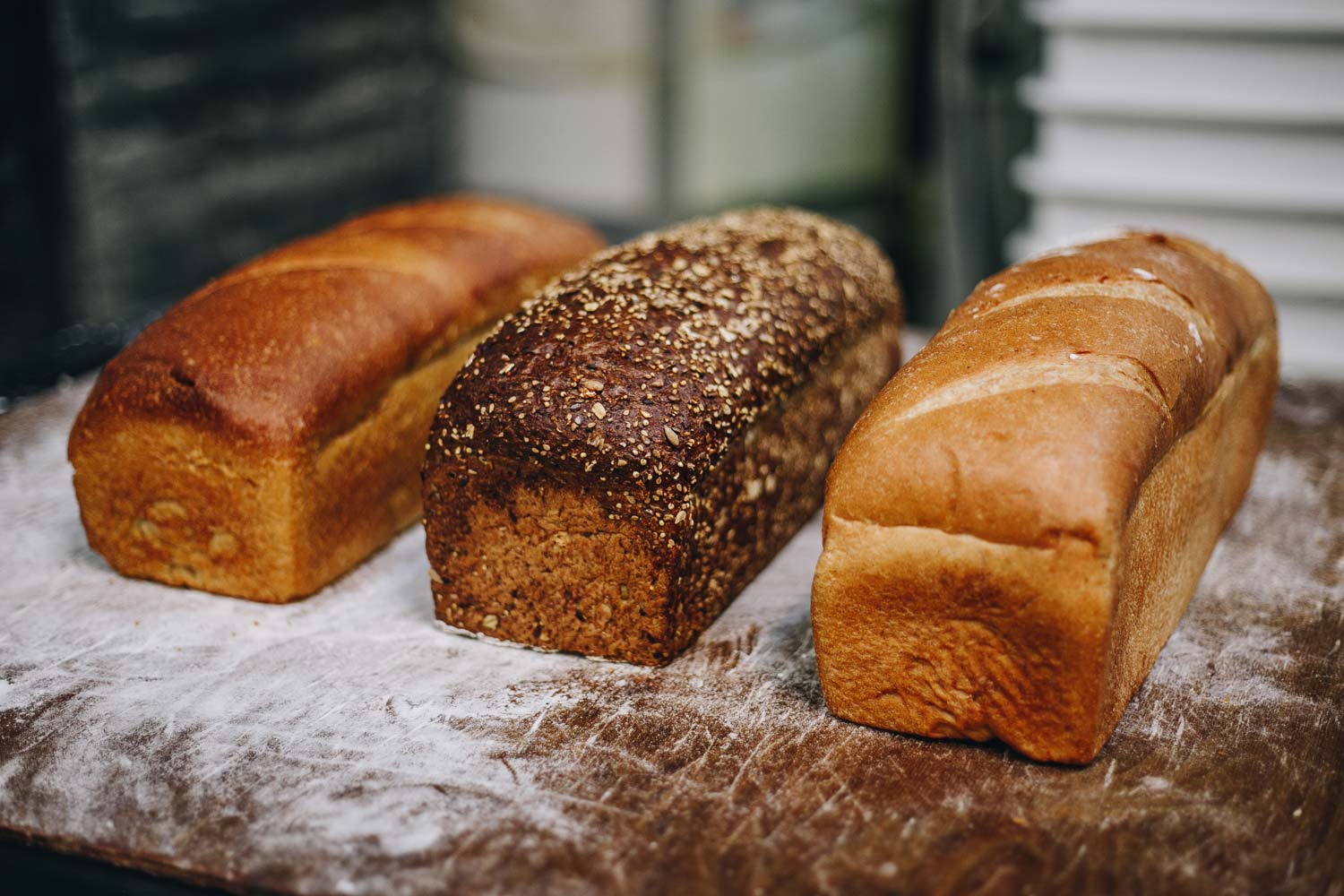 Photos Boaggio's Bread