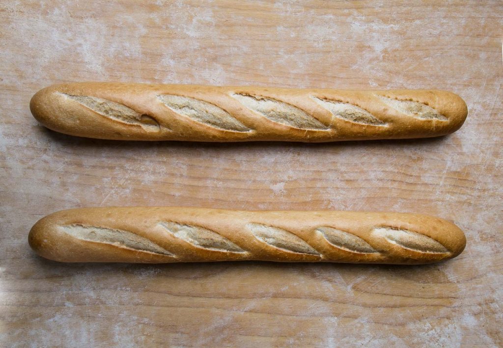 French Baguette