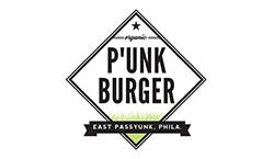 Punk Burger