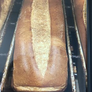Gourmet Bread Loaf